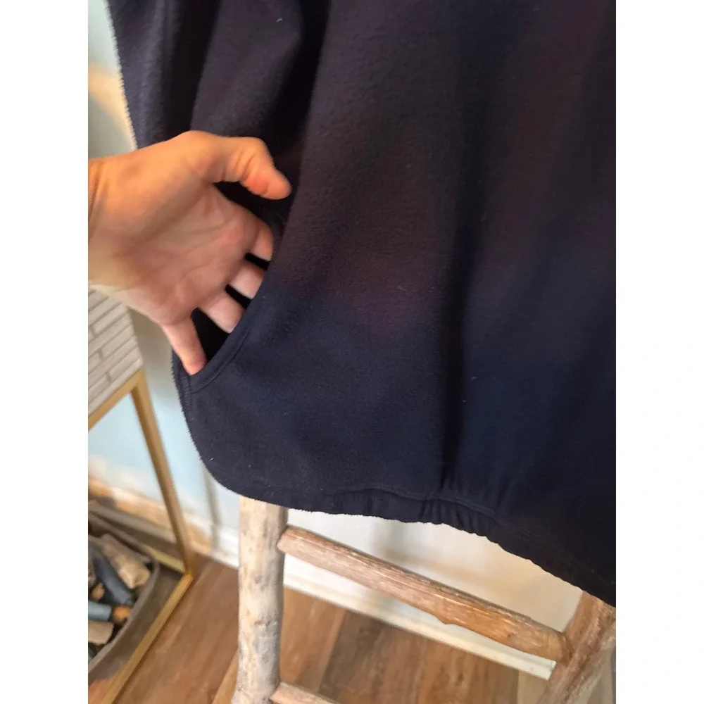 apparel navy blue